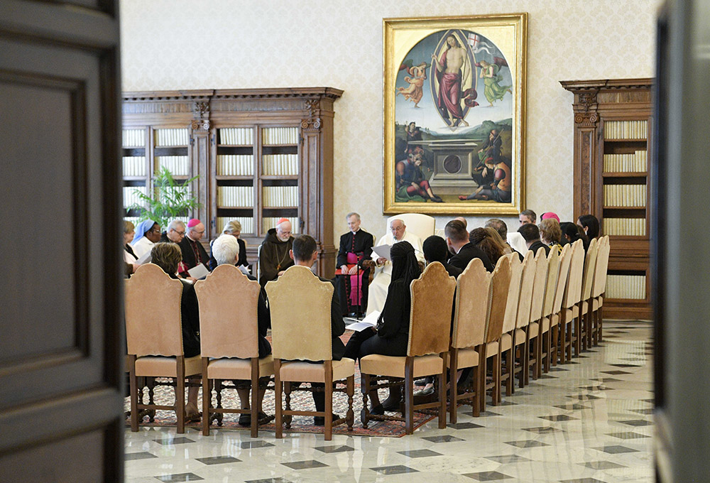 Abuse Survivors, Their Advocates Cast Doubt On Leadership Of Vatican ...